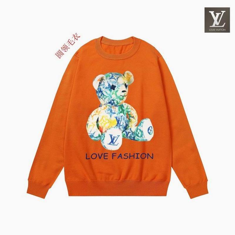 LV Men's Sweater 131